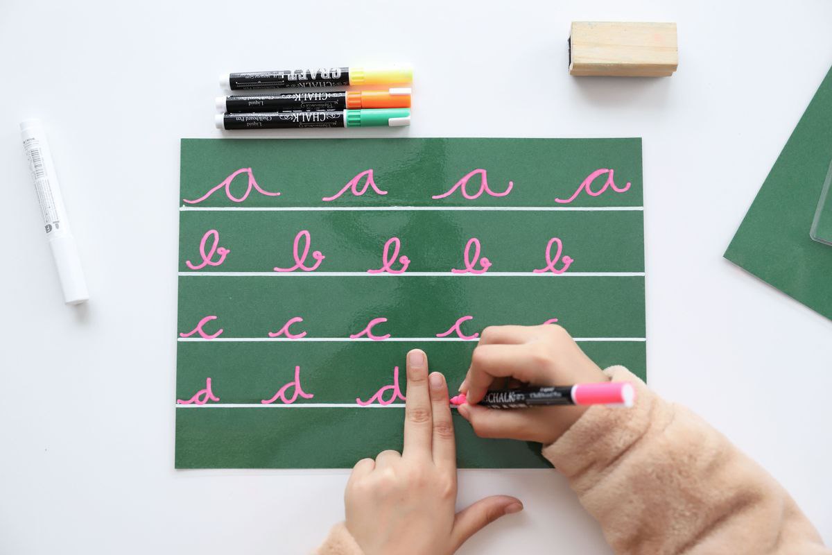 سبورات للكتابة